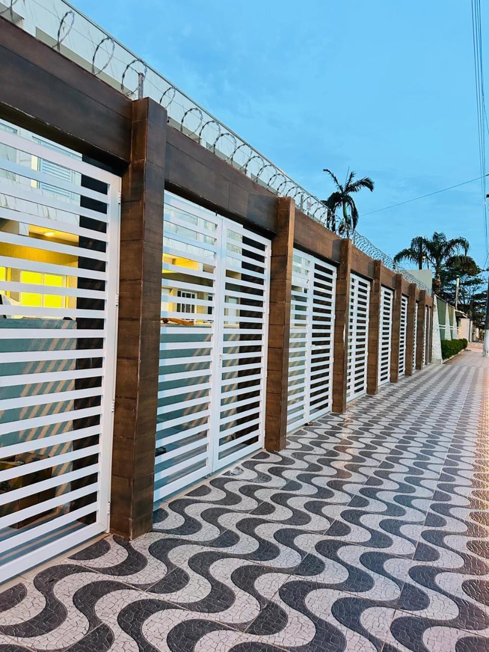 Laar Hotel Praia Grande  Exterior photo