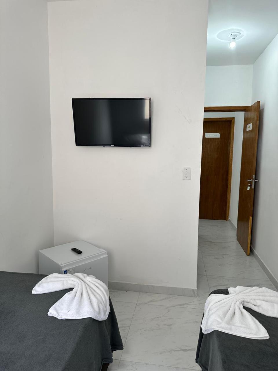 Laar Hotel Praia Grande  Exterior photo