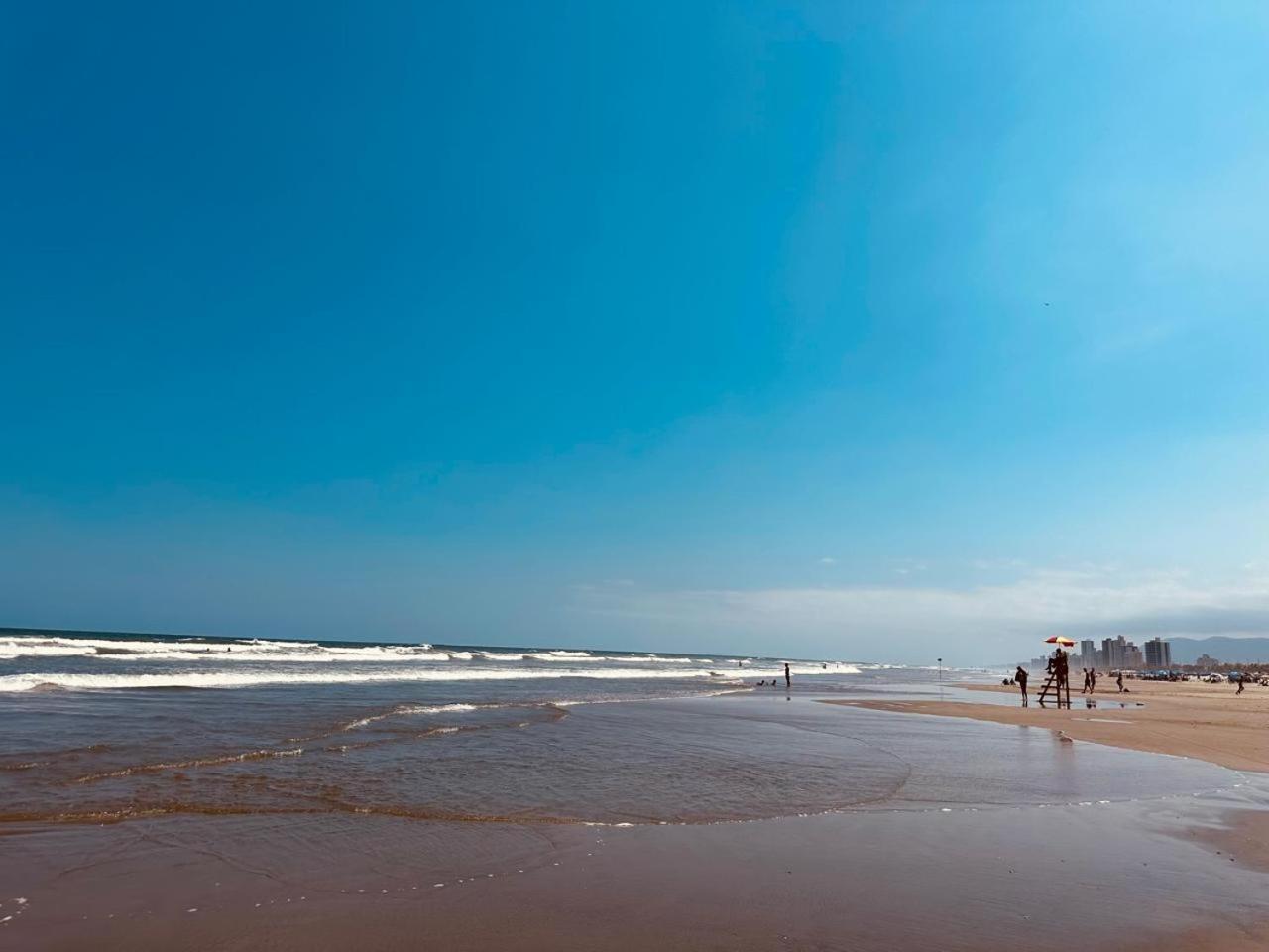 Laar Hotel Praia Grande  Exterior photo