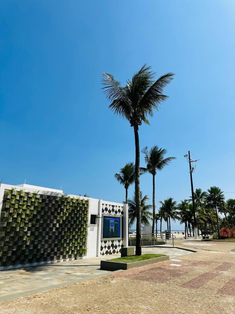 Laar Hotel Praia Grande  Exterior photo