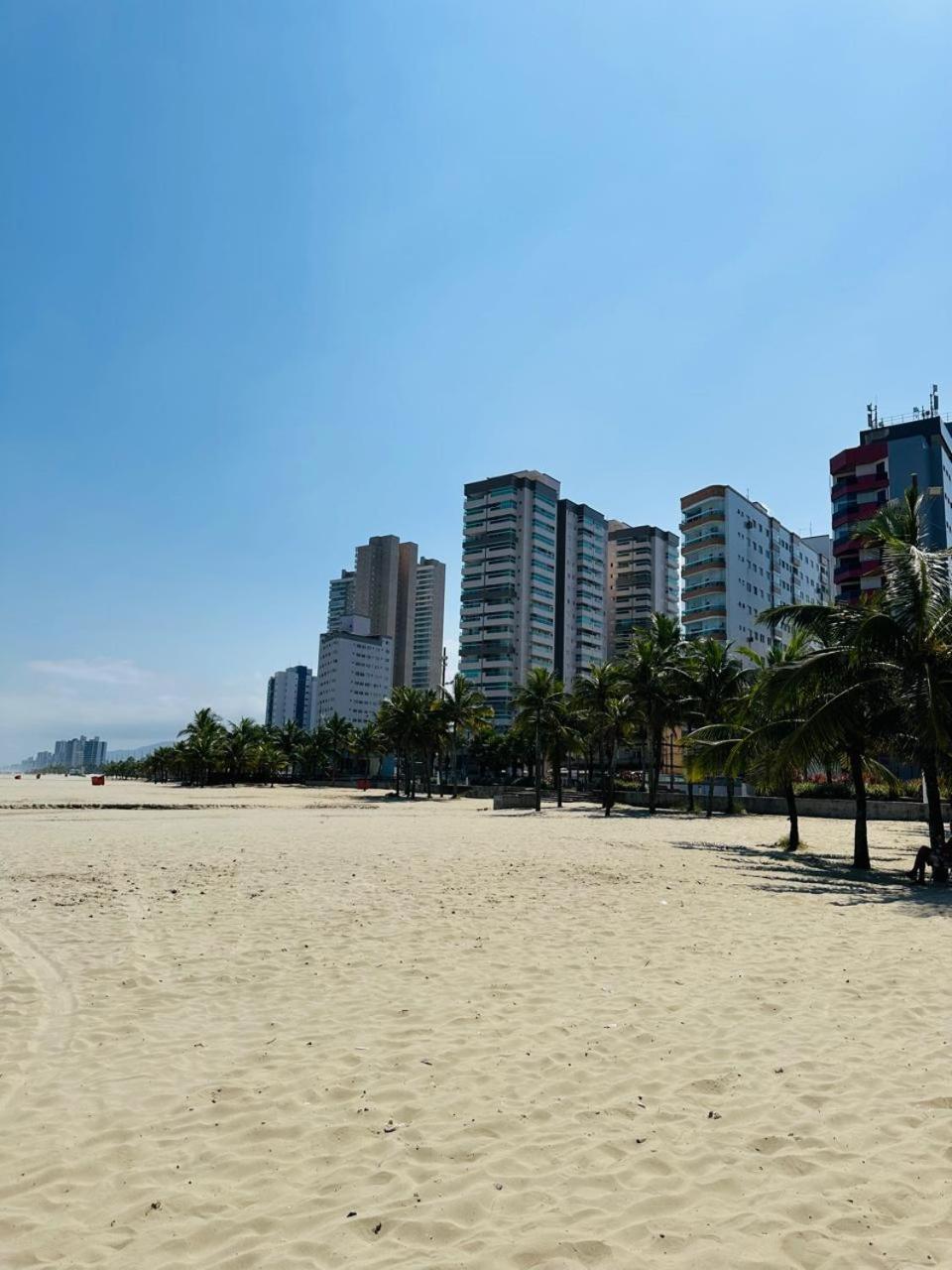 Laar Hotel Praia Grande  Exterior photo